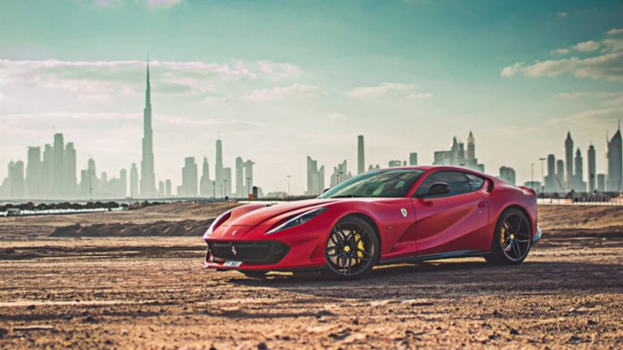 The Cheapest Way to Rent a Car in Dubai this 2020 Year