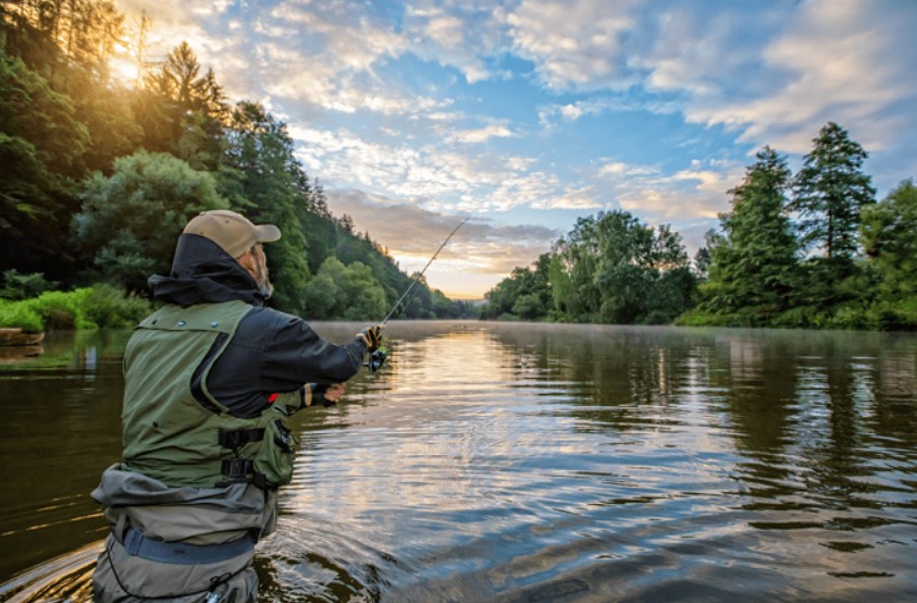 5 Essential Fishing Supplies For Every Trip